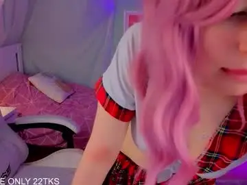 Nova_tail  live sex cam