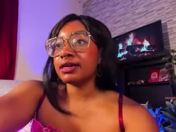 Romantic_stargirl  live sex cam
