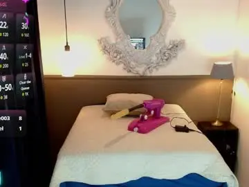 Roxxxann_  live sex cam