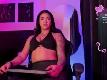 Scarleth061  live sex cam