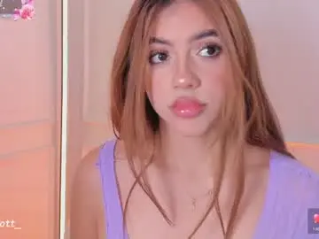 Sofiscott_  live sex cam