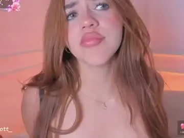 Sofiscott_  live sex cam