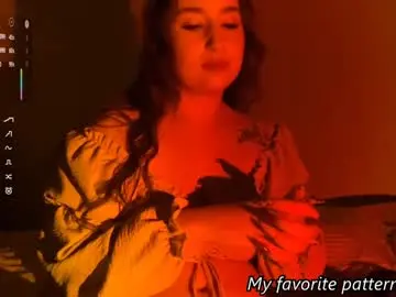 St_annia  live sex cam