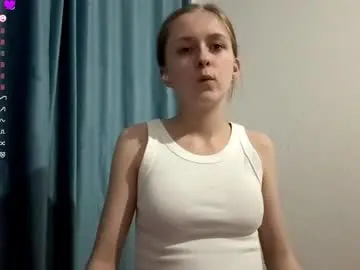 St_annia  live sex cam