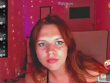 Sweetlikaaa  live sex cam