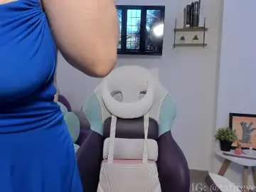 Tati_reyes  live sex cam