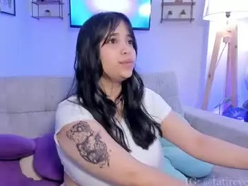 Tati_reyes  live sex cam