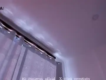 Tati_reyes  live sex cam