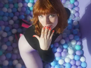 Rosamorgan  live sex cam