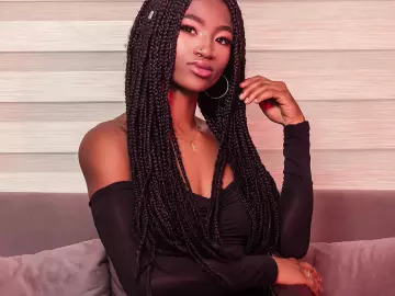 Lisabaxter  live sex cam