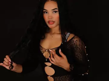 Naiablessed  live sex cam