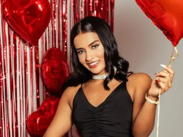 Saraylopez1  live sex cam