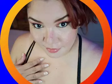 Johanabbw  live sex cam