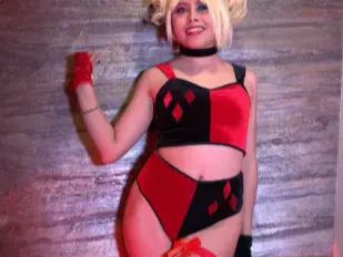 Midoriquinn  live sex cam