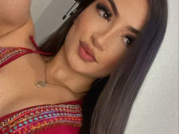 Meghannrose  live sex cam