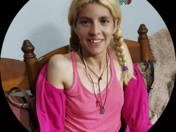 Skinnygirl  live sex cam