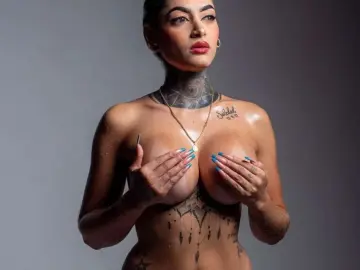 Dannaberlin  live sex cam