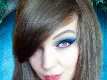 Gamergirlroxy  live sex cam