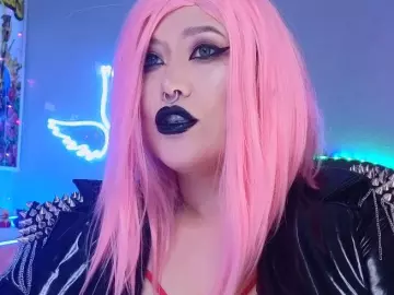 Wickedxqueen  live sex cam