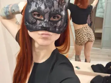 Redhurricane  live sex cam