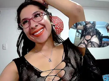 Malishkafox  live sex cam