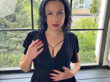 Elizabethss  live sex cam