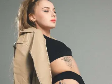 Lianafleen  live sex cam