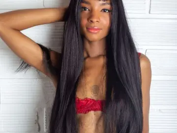 Alikahouston  live sex cam