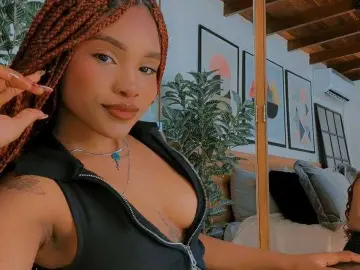 Ariafoster  live sex cam