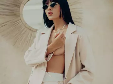 Evamoretti  live sex cam