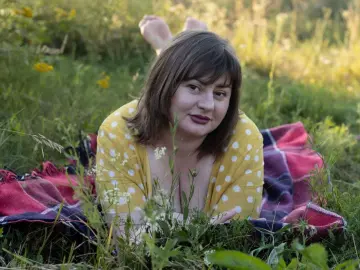 Zannadreil  live sex cam