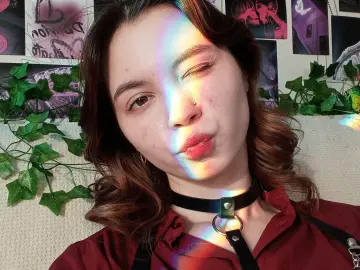 Lilrays  live sex cam