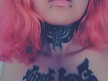 Gingerstay  live sex cam