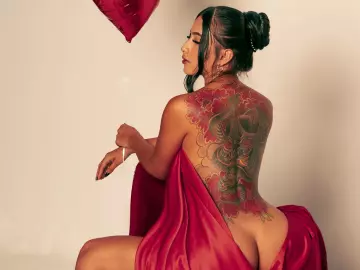 Miatowson  live sex cam