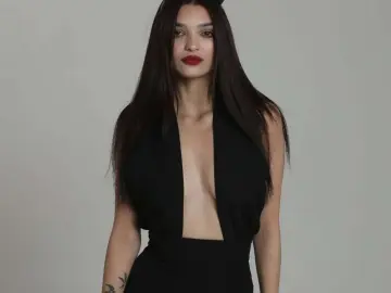 Rondacruz  live sex cam