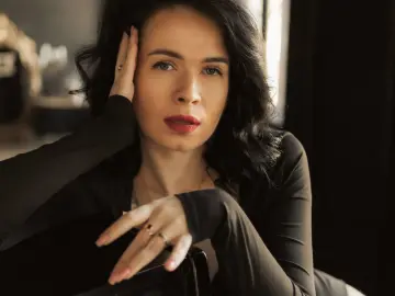 Jasmineka  live sex cam