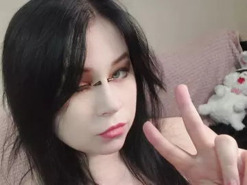 Noxbanshee  live sex cam