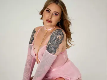 Arolinanight  live sex cam