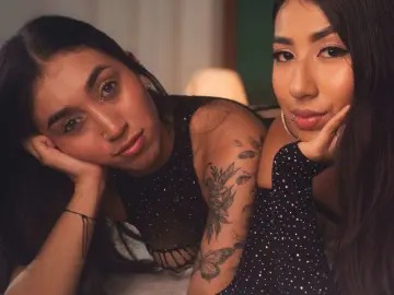 Girlsofcherry  live sex cam