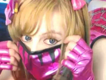 Babyzelda  live sex cam