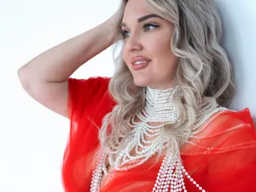 Amelitiger  live sex cam