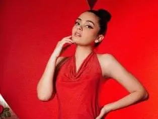 Ameliacherryy  live sex cam