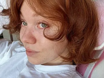 Gingertale  live sex cam