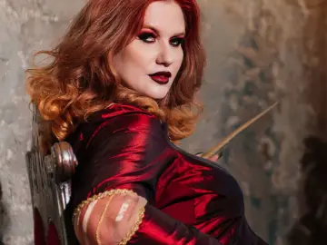 Clairemayers  live sex cam