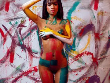 Monthblack  live sex cam