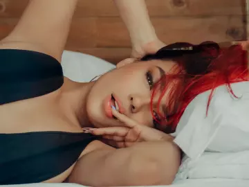 Steffanybeck  live sex cam