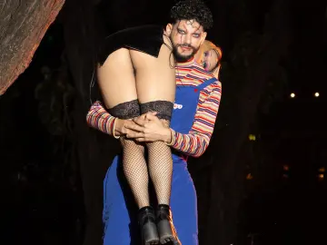 Bigsensation  live sex cam