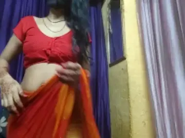 SexyPoojaxxx  live sex cam