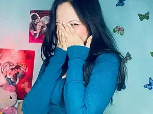 Nepali-Queen  live sex cam