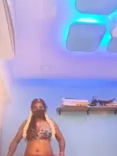 Madhuvanthi  live sex cam